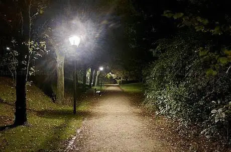 Parc De Neerveld Park