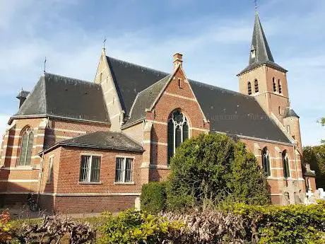 Photo de Kerk Sint-Carolus Borromeus