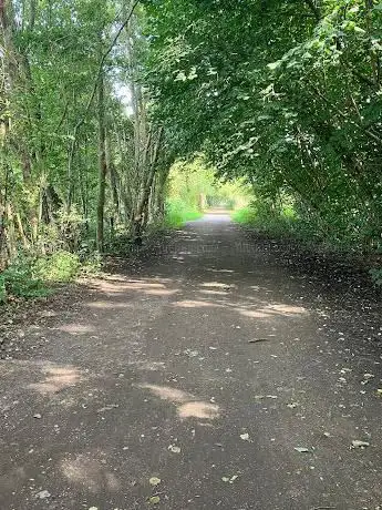 Trans Pennine Walk