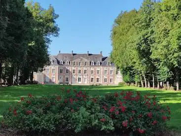 Château de Tramecourt