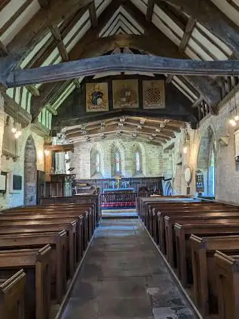 St Edith's Church