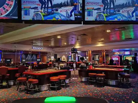 Photo de Grosvenor Casino