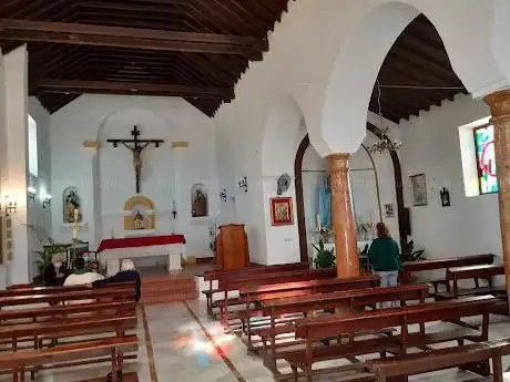 Photo de Parroquia de Santa Ana