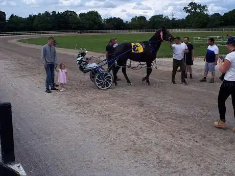 Photo de Camden Equestrian Centre