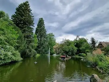 Kurfürstenpark