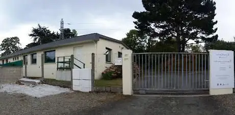 Centre Chrétien Église Baptiste