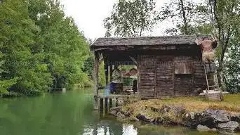 Photo de La Conquête de l'Ouest