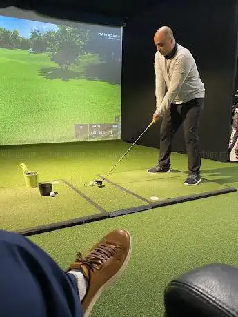 Photo de Golf-Fit Performance Center & indoor golf