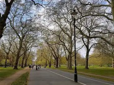 Photo de Hyde Park