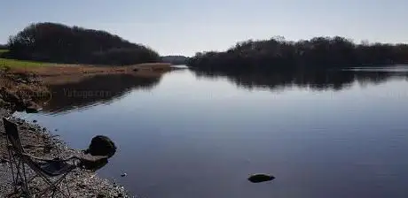 Photo de Loch Fergus