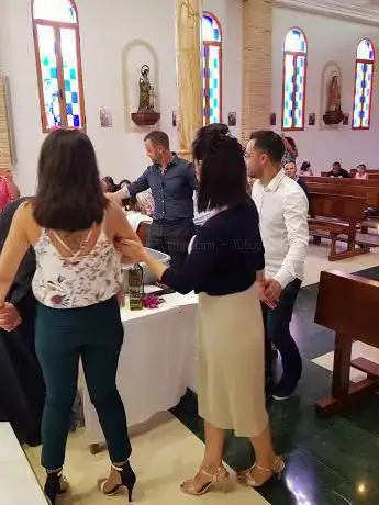 Photo de Ermita Sagrado Corazón de Jesús