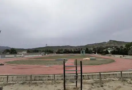 Photo de Pista Municipal de Atletismo Juan Manuel Molina