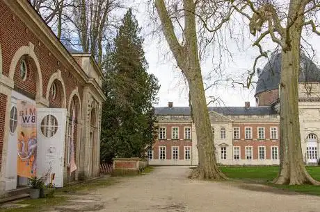 Photo de Musée d'Interprétation Archéologique du Brabant wallon
