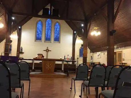Photo de St Faith's Church