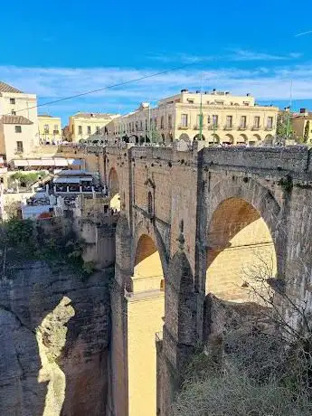 Photo de Mirador de Aldehuela
