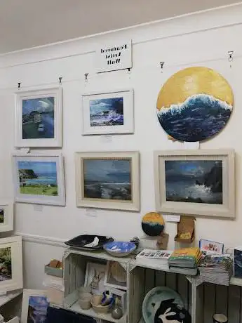 Zebediah's Art and Craft Collective