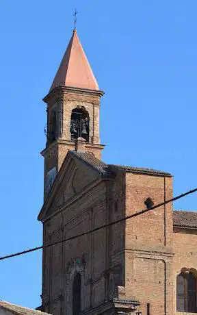 Parrocchia Santa Maria