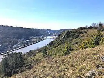 Photo de Réserve naturelle de Devant-Bouvignes