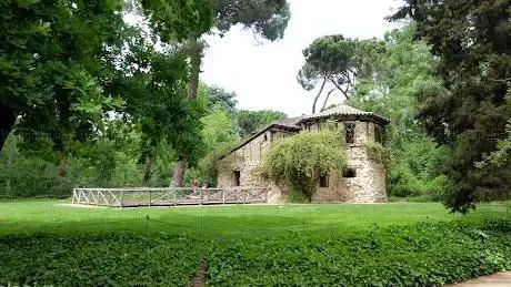 Photo de Maison de la Vieille