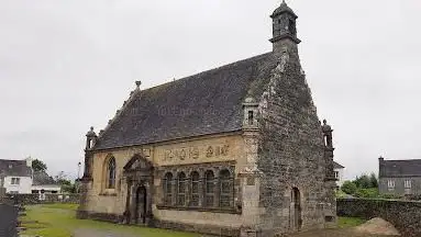église Saint-Pierre