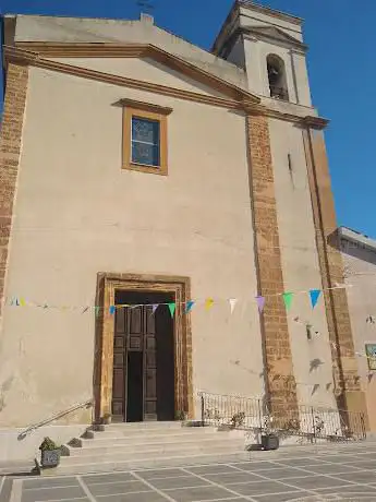 Photo de CHIESA DI SAN VINCENZO FERRERI