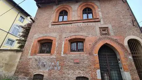 Photo de Casa degli Eustachi