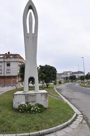 Monumento As Redeiras