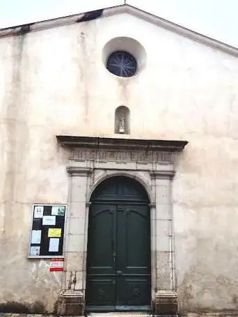 Photo de Chapelle de la Miséricorde de Cannes