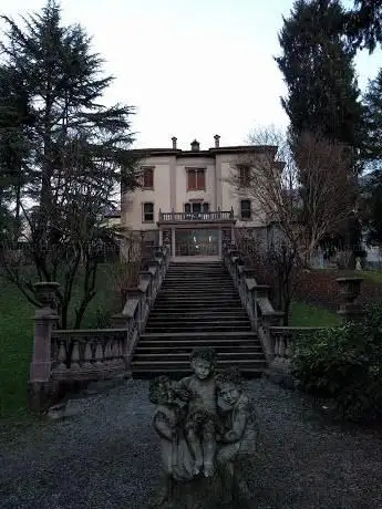 Biblioteca Bortolo Belotti