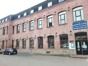 Salle André Flament