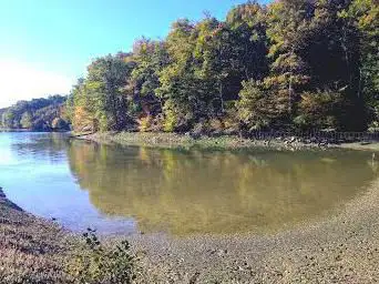 Photo de Lac de Geignes