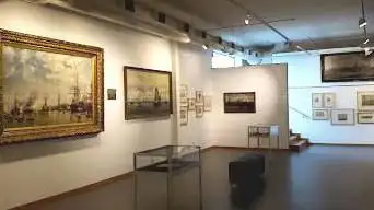 Photo de Museum Albert Van Dyck