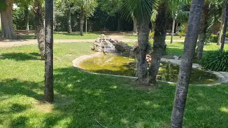 Photo de Déodat de SEVERAC Public Garden