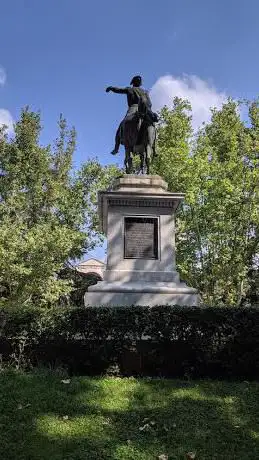 Photo de Monumento al General Cassola