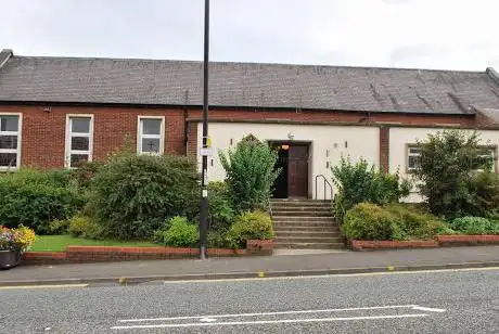Photo de Denton Burn Methodist Church