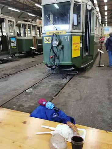 Tram-Museum Bern