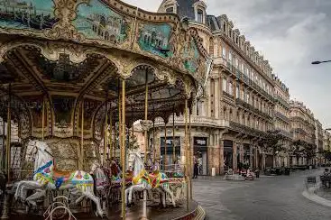 Photo de Carrousel Alsace