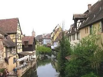 Photo de Musée d'Art Juif