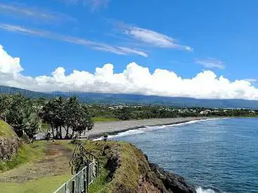 Photo de Pointe de la Marine