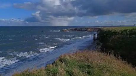 Photo de Marsden Bay