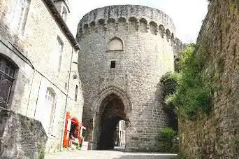 Jerzual Gate