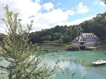 Le moulin neuf