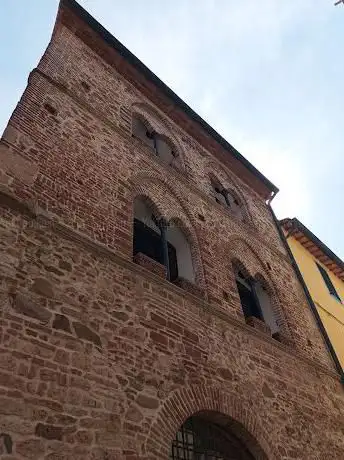 Photo de Casa delle Bifore