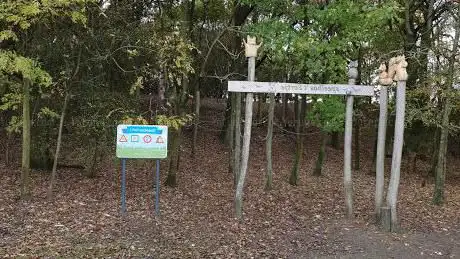 Speelbos fort 3