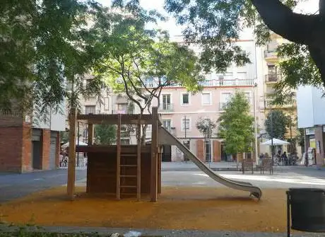 Photo de Plaça del Llagut
