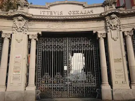 Palazzo Rivetti