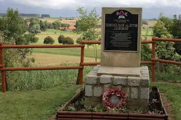 Butte de Warlencourt