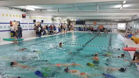 Piscine Plein Soleil
