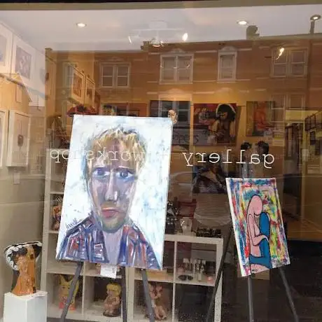 Photo de WestcliffOnArt - WOA!