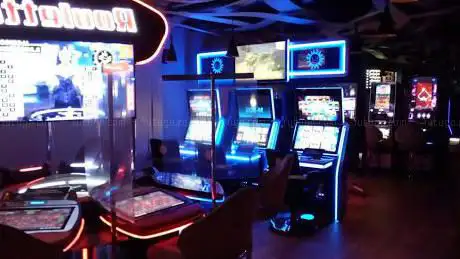 Photo de Sala de Juego Emotiva 99